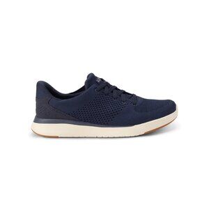 Kizik Lima Unisex Hand's Free Lightweight Sneakers Naval Academy